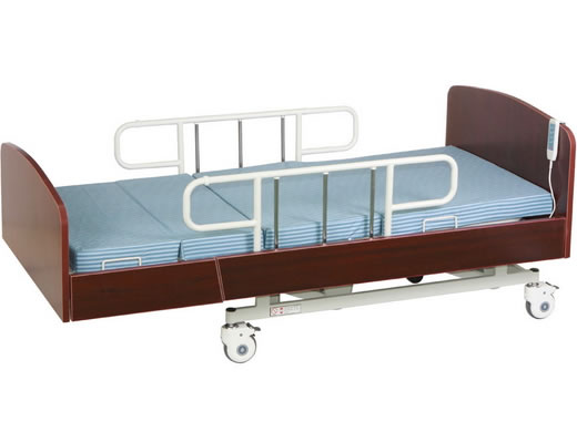 DB系列多功能电动护理病床招商代理 