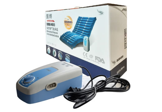 雅博多功能气垫床组招商代理 OASIS4000