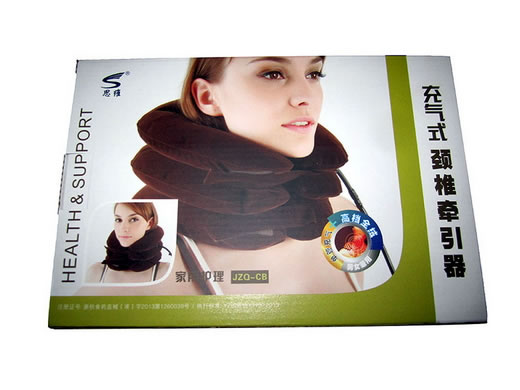 充气式颈椎牵引器招商代理 JZQ-CA 思维医疗