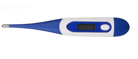 鱼跃医用电子体温计招商代理 YT308