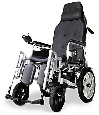 贝珍电动轮椅车招商代理 BZ-6403