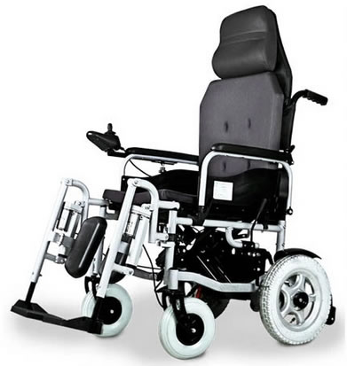 贝珍电动轮椅车招商代理 BZ-6203 贝珍医疗器械