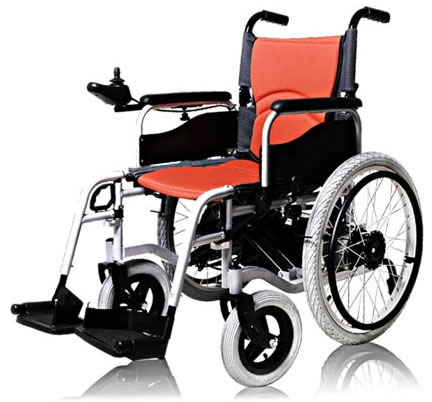 贝珍电动轮椅车招商代理 贝珍医疗器械