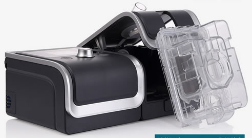 瑞迈特自动调节正压通气治疗机招商代理 E-20AJ-O