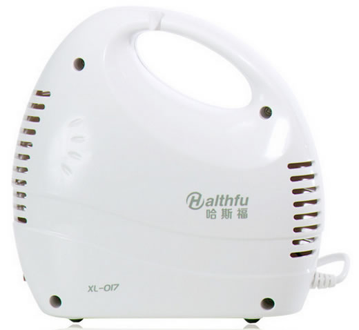 哈斯福医用压缩式雾化器招商代理 XL-017