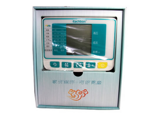 颐邦全自动臂式电子血压计招商代理 YB-A19