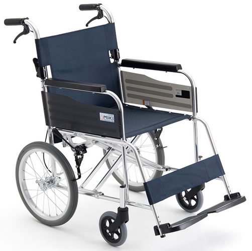 椅车手动轮椅车招商代理 MPTC-46JL 三贵康复器材