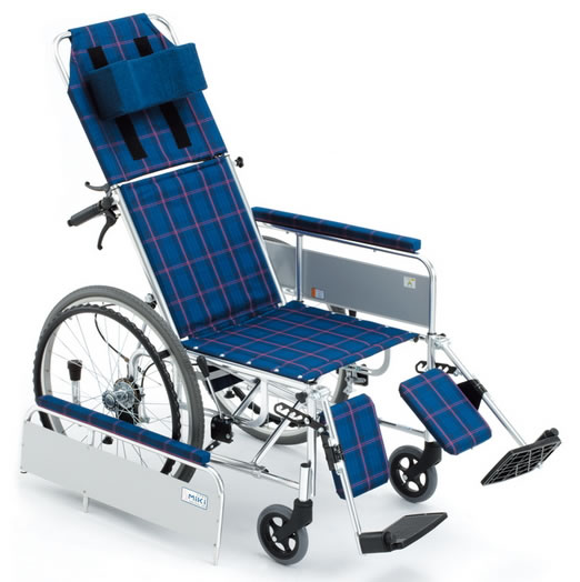 手动轮椅车招商代理 MSL-T(22)