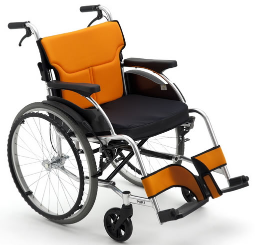 手动轮椅车招商代理 MCS-43JL DX