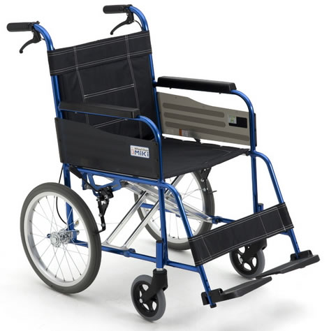 手动轮椅车招商代理 MC-43K