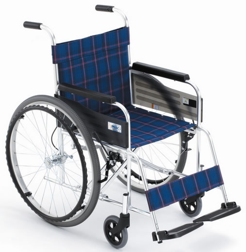 手动轮椅车招商代理 MPT-47