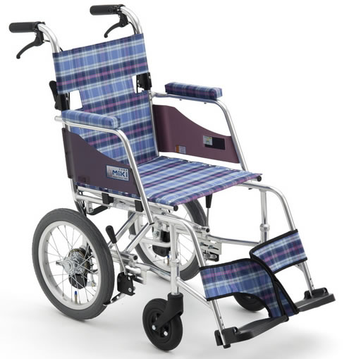 手动轮椅车招商代理 SKT-1