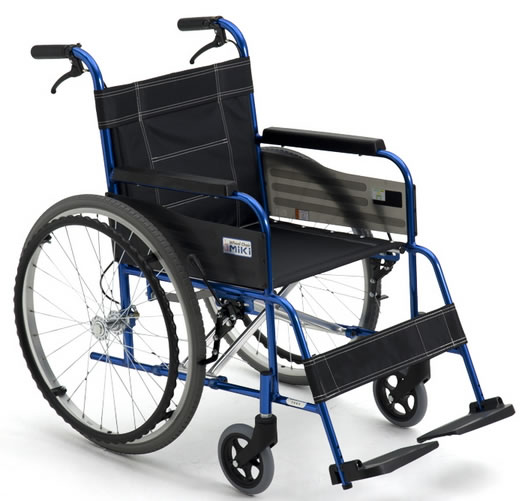 手动轮椅车招商代理 M-43K