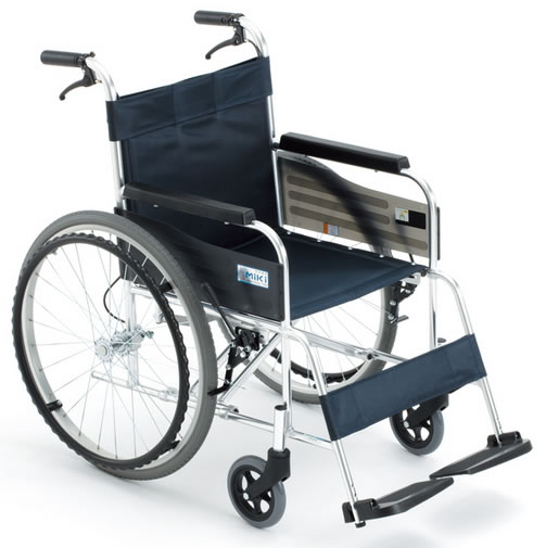 手动轮椅车招商代理 MPT-43L