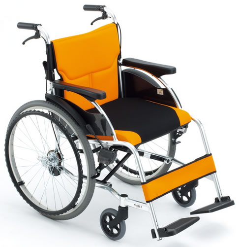 手动轮椅车招商代理 MCS-43JD