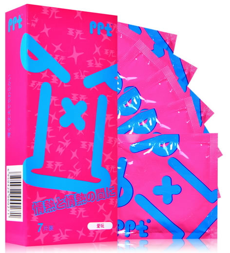 冈本避孕套ppt 爱玩冈本避孕套招商代理 7只 日本