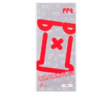 天然胶乳橡胶避孕套( 冈本避孕套PPT劲玩型)招商代理 :天然胶乳橡胶避孕套( 冈本避孕套PPT劲玩型) 7片装 日本