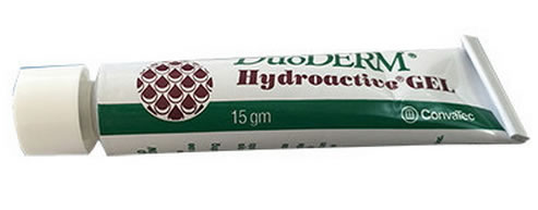 多爱肤水解胶/康维德水胶体凝胶敷料招商代理 15g