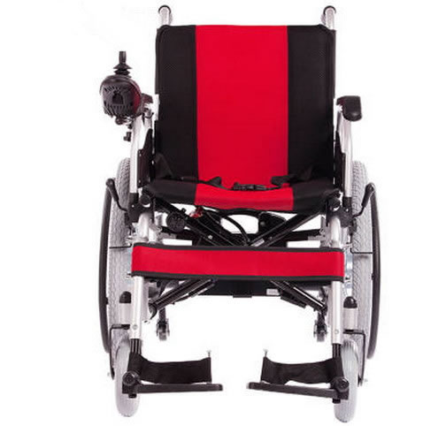 吉芮电动轮椅车招商代理 JRWD301