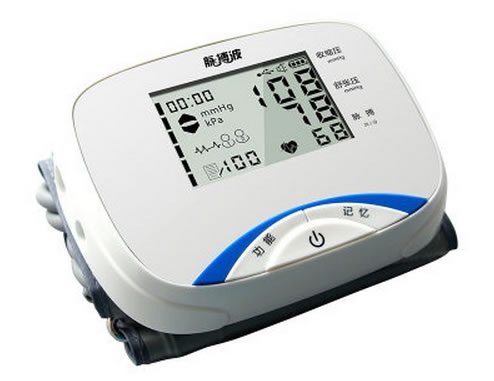 脉搏波血压计招商代理 RBP-7801