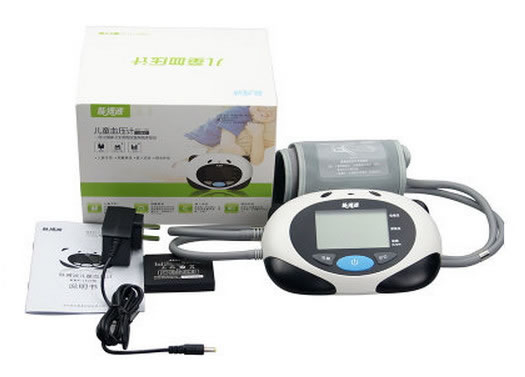 脉搏波儿童血压计招商代理 RBP-1200