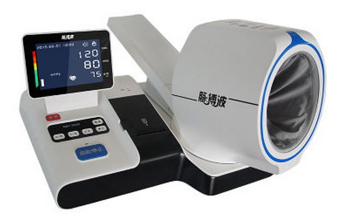 脉搏波医用血压计招商代理 RBP-9000