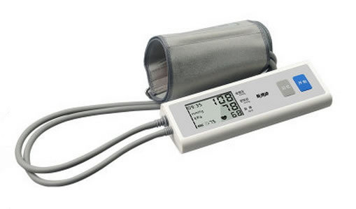 脉搏波血压计招商代理 RBP-6100