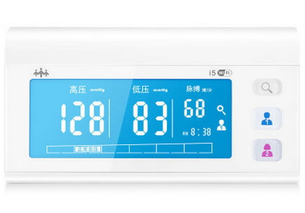 乐心电子血压计招商代理 I5GPRS