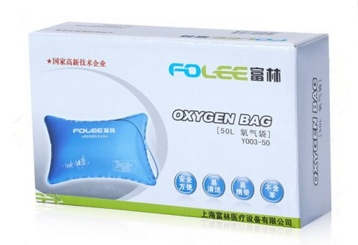 氧气袋