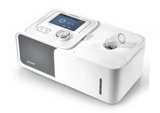 鱼跃正压呼吸机招商代理 YH-560型