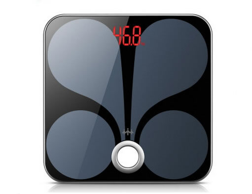 乐心体重脂肪测量仪招商代理 MeloDy