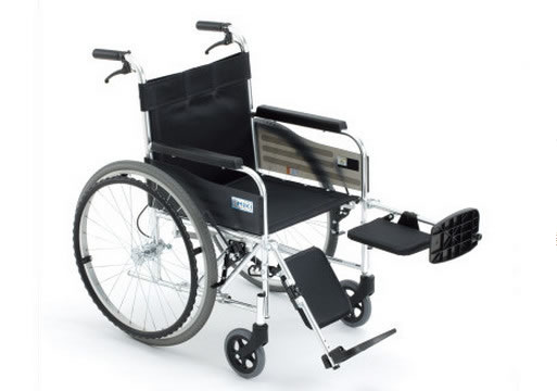 Miki手动轮椅车招商代理 MPTE-43