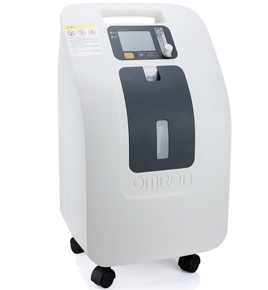 医用分子筛制氧机招商代理 HAO-3010 欧姆龙