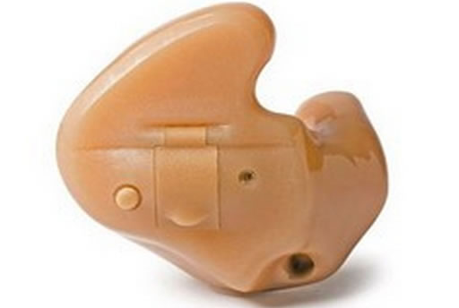 定制式助听器招商代理 VE150-P 瑞声达