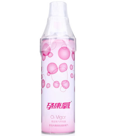 艾润孕康氧微型氧气呼吸器招商代理 O₂AR-K