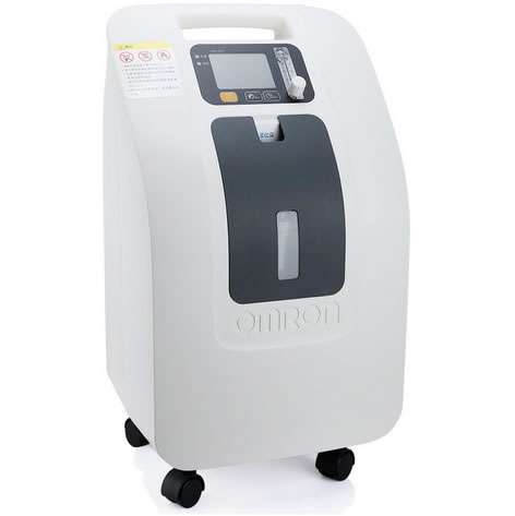 欧姆龙医用分子筛制氧机招商代理 HAc-3010