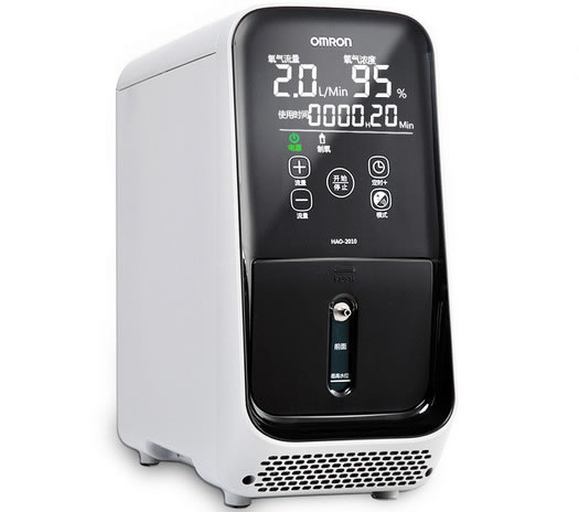 欧姆龙医用分子筛制氧机招商代理 HAO-2010 心诺智造
