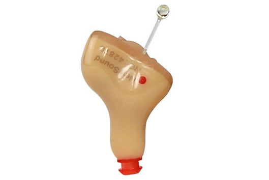 定制式助听器招商代理 700MCIC 厦门新声