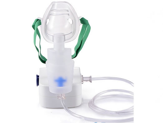 欧姆龙压缩式雾化器招商代理 NE-C803