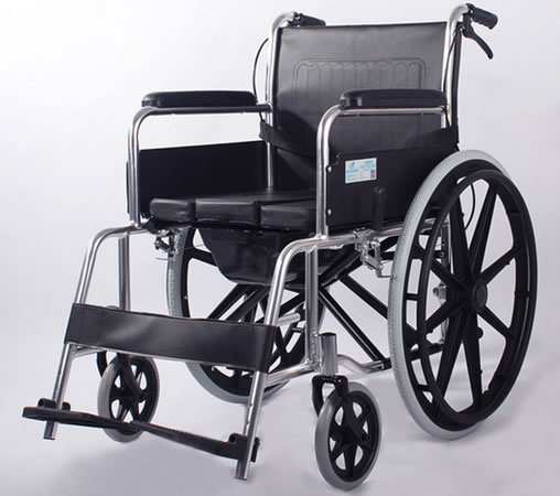 雅德手动轮椅车招商代理 YC3000W