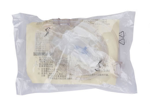 欧姆龙C型简易雾化器招商代理 C28-NSET2(咬嘴式)