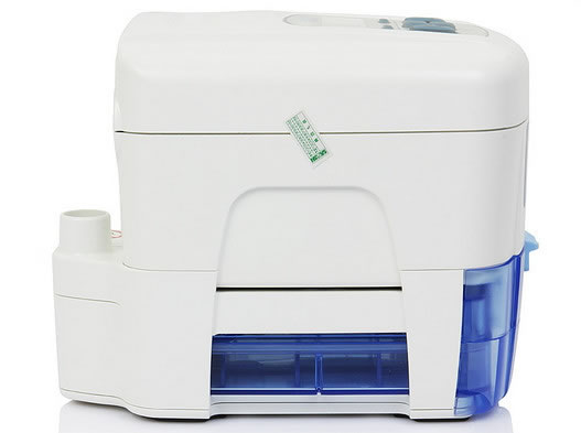 美国德百世呼吸机招商代理 DV57UK-UP-HH 美国