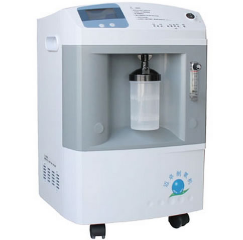 迈卓医用分子筛制氧机招商代理 JAY-3 保定迈卓