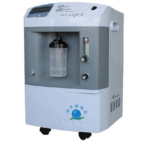 迈卓医用分子筛制氧机招商代理 JAY-3W