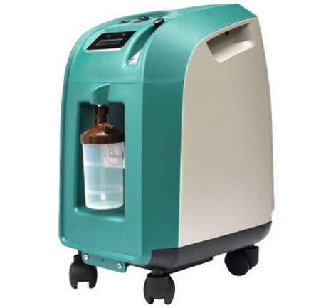 凯亚小型医用制氧机招商代理 ZY-3AB