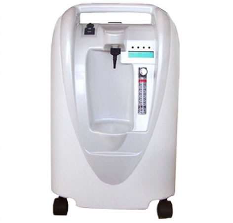 医用制氧机招商代理 PSAB02 雾化型 键合电子