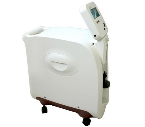 鱼跃医用分子筛制氧机招商代理 8F-3A