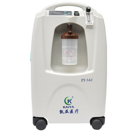 小型医用制氧机