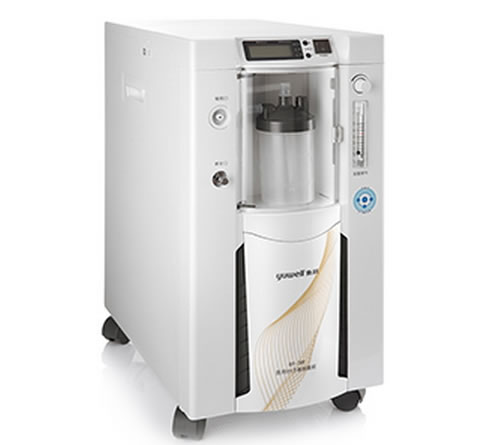 鱼跃医用分子筛制氧机招商代理 8F-3W