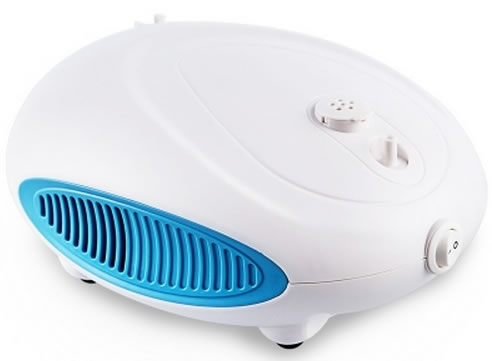 医用压缩空气雾化器招商代理 WHB02 键合电子